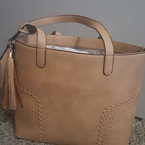 Handbag